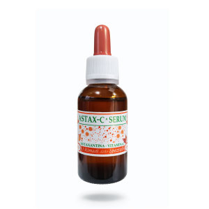 Astax-C Serum