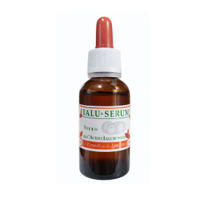 Ialu Serum
